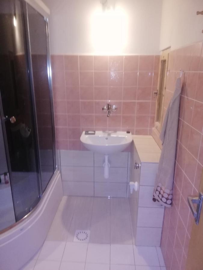 privát femamki Licartovce Exterior foto