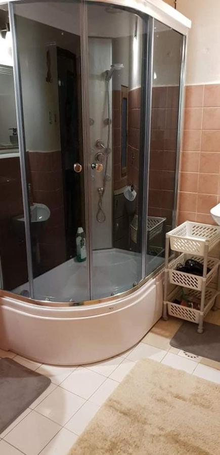 privát femamki Licartovce Exterior foto