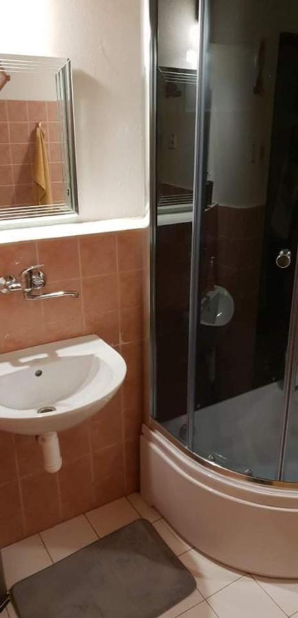 privát femamki Licartovce Exterior foto