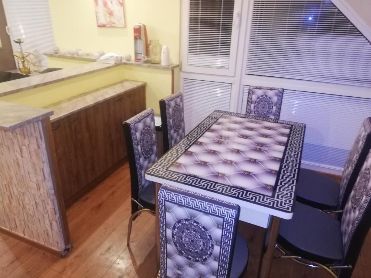 privát femamki Licartovce Exterior foto