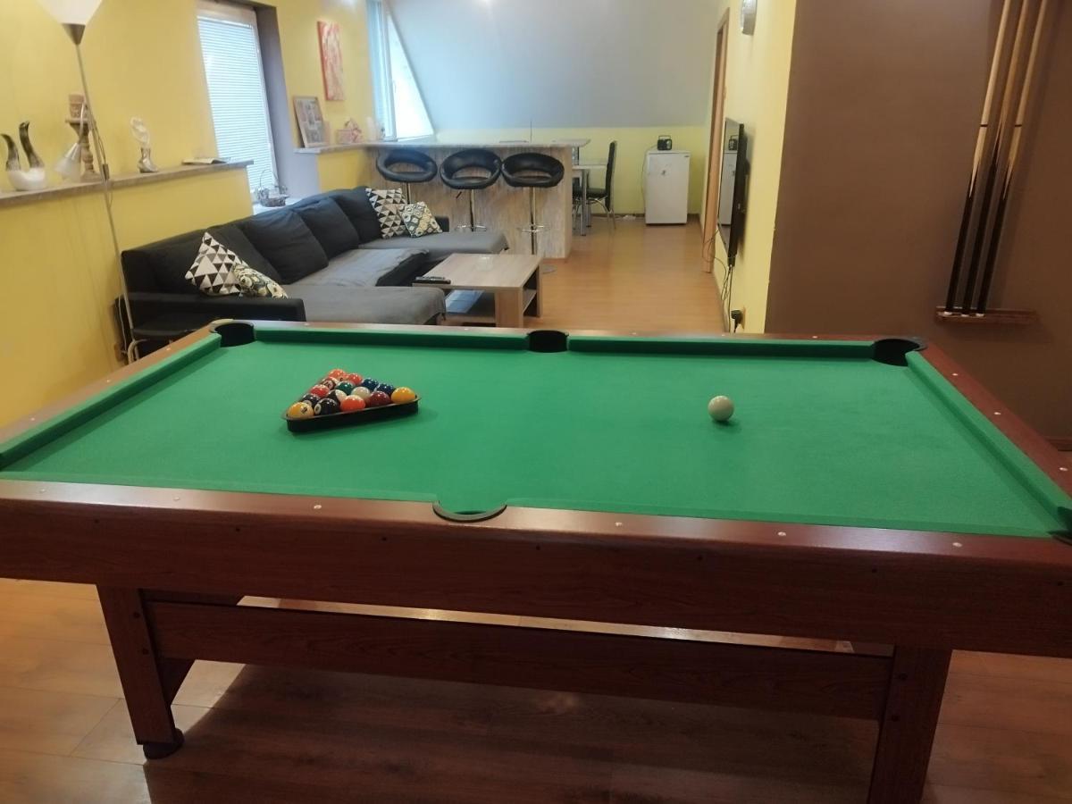 privát femamki Licartovce Exterior foto