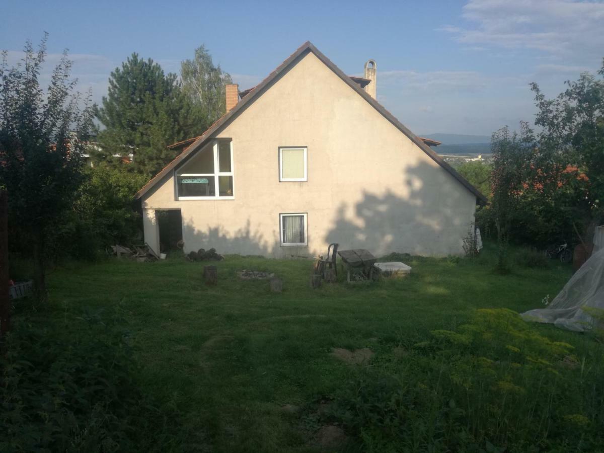 privát femamki Licartovce Exterior foto