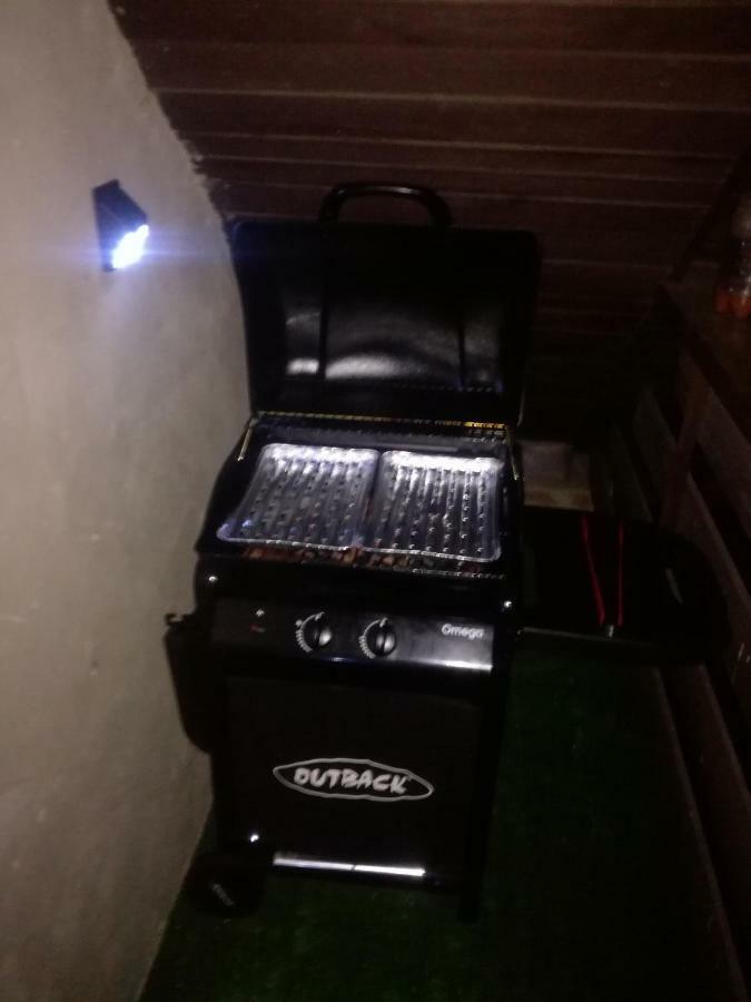 privát femamki Licartovce Exterior foto