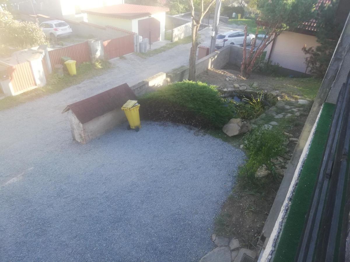 privát femamki Licartovce Exterior foto